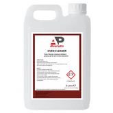 A&P Oven Cleaner 5L